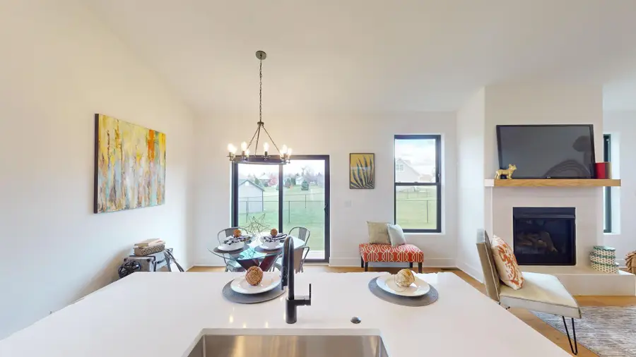 Lot 130 W Meadowdale Circle, Hampshire, IL 60140 - Image #2