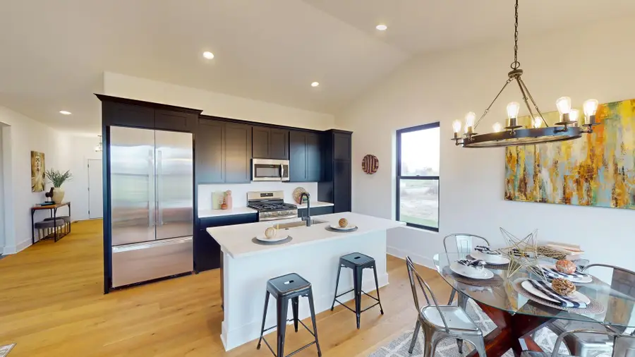 Lot 130 W Meadowdale Circle, Hampshire, IL 60140 - Image #3