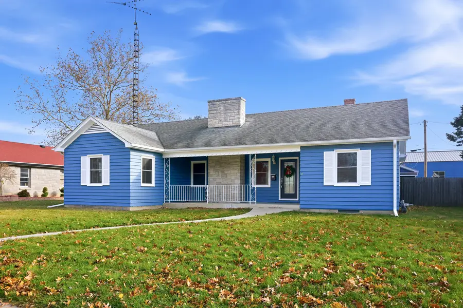 1209 Tilton Park Drive, Rochelle, IL 61068 - Image #2