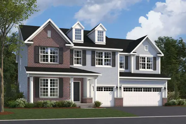 215 Willington Way, Oswego, IL 60543