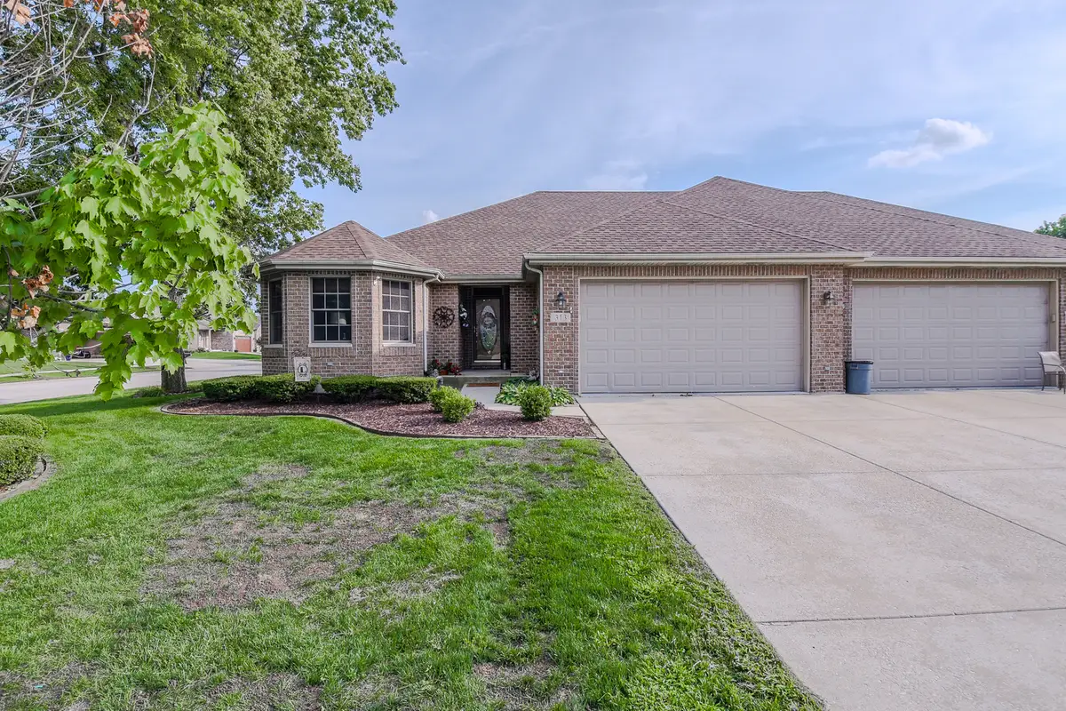 313 Louisa Street N, Shorewood, IL 60404 - Image #1