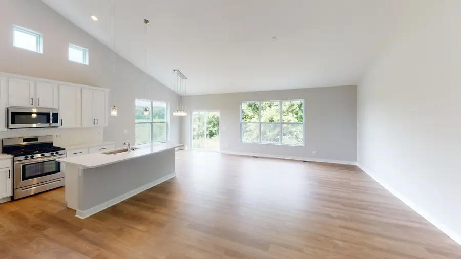 Lot 154 W Meadowdale Circle, Hampshire, IL 60140 - Image #2