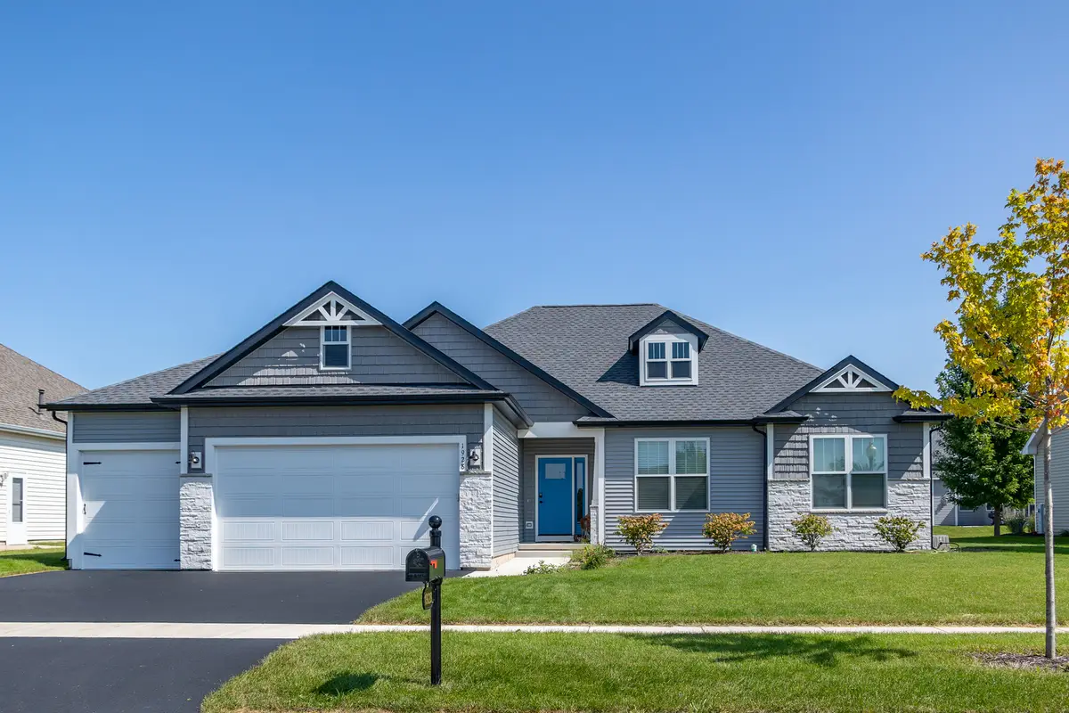 Lot 282 Wild Prairie Point, Hampshire, IL 60140 - Image #1