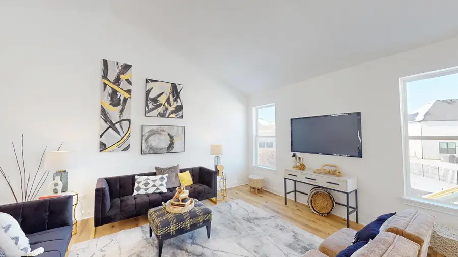 Lot 282 Wild Prairie Point, Hampshire, IL 60140 - Image #2