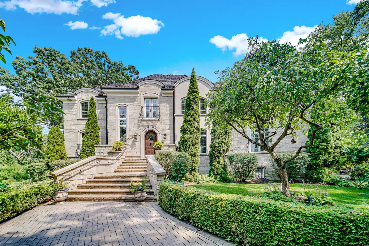 4377 Oak Creek Lane, Long Grove, IL 60047 - Image #1