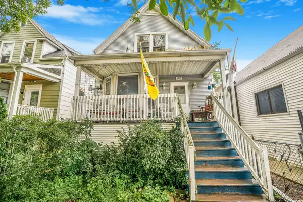 3314 N California Avenue, Chicago, IL 60618