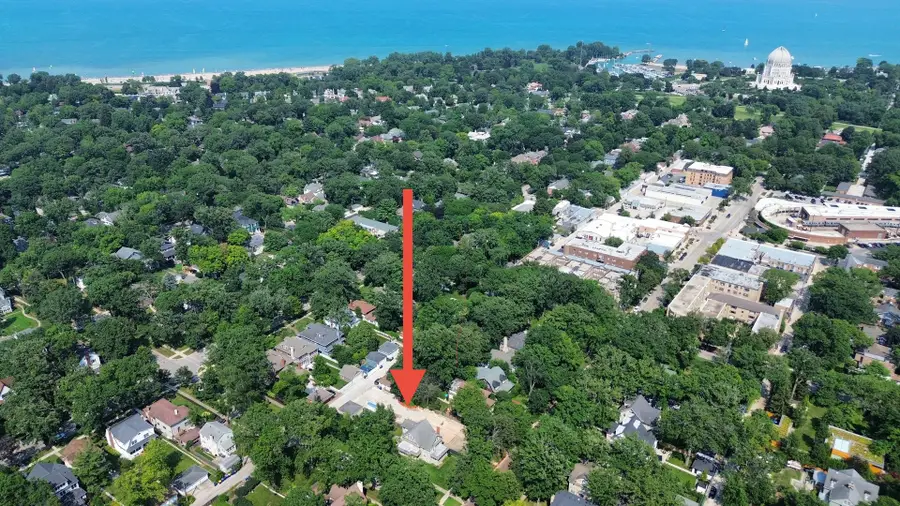 526 Linden Avenue, Wilmette, IL 60091 - Image #2