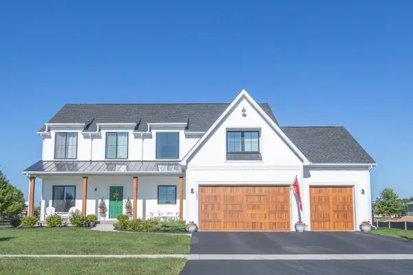 Lot 326 Bennington Lane, Hampshire, IL 60140