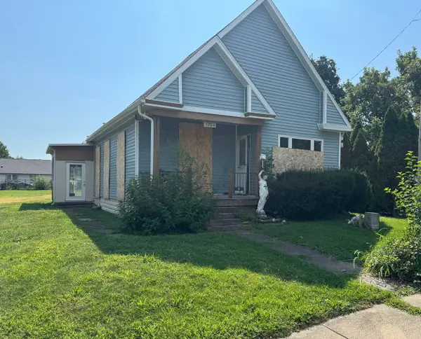 1204 N Goodwin Avenue, Urbana, IL 61801