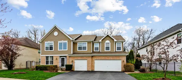 184 Primrose Lane, Bartlett, IL 60103