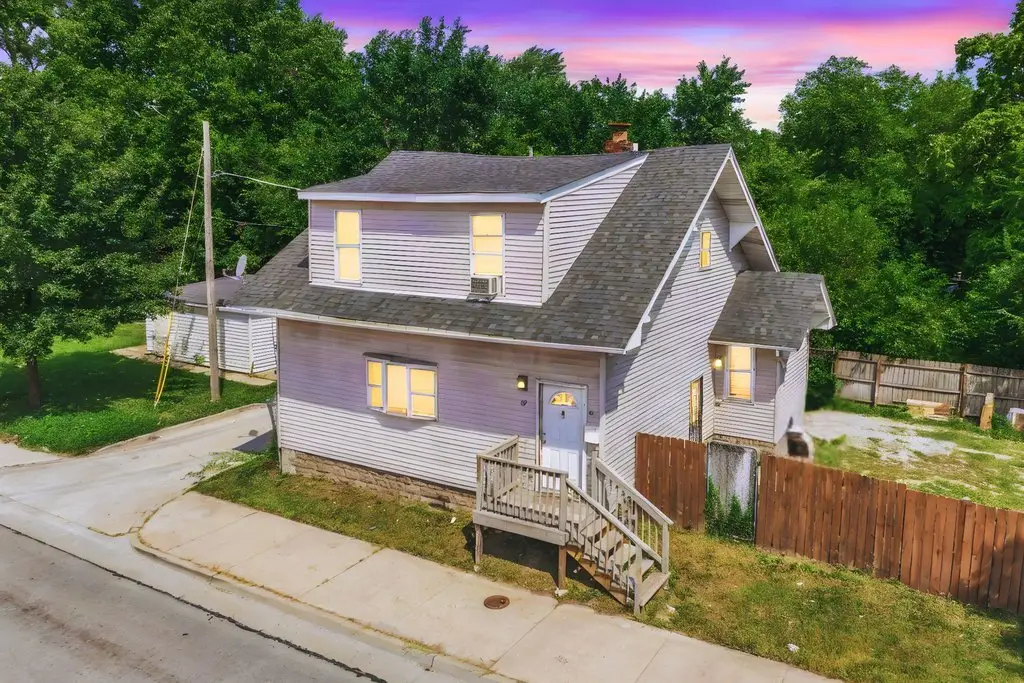 69 E 159th Street, Harvey, IL 60426 - Image #1