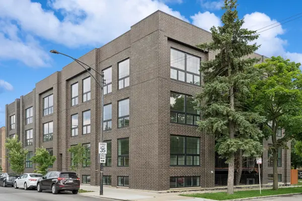 5830 N Lincoln Avenue #3E, Chicago, IL 60659