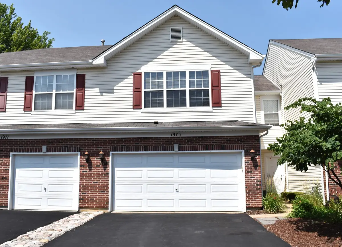1973 W Crestview Circle, Romeoville, IL 60446 - Image #1