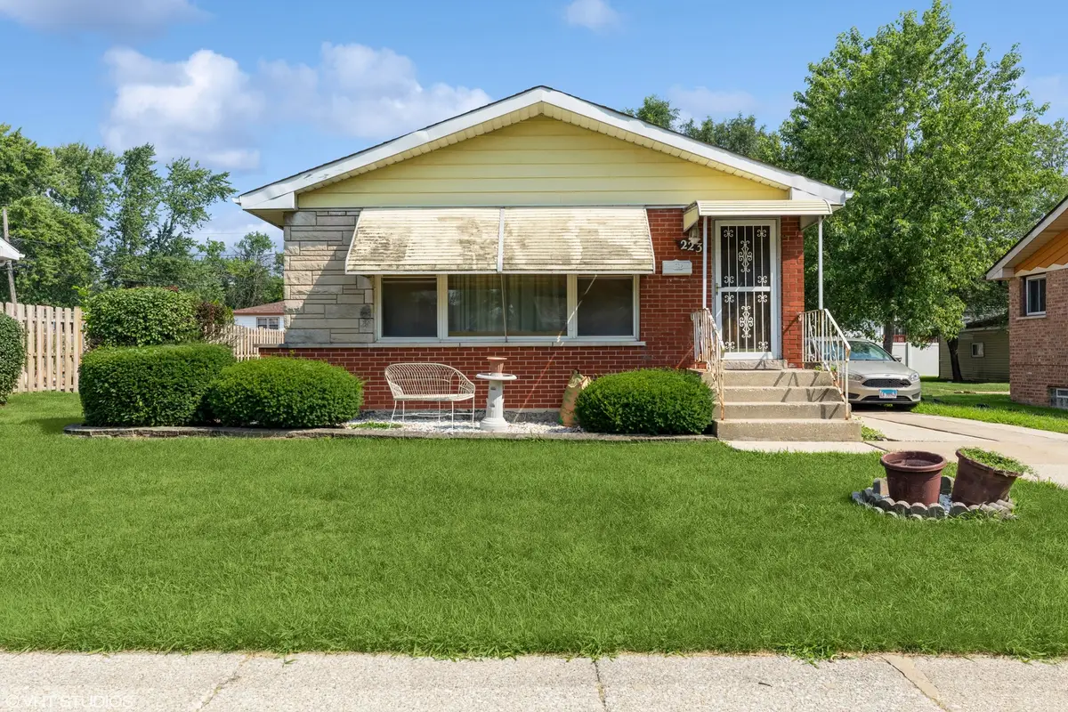 223 Lynn Lane, Chicago Heights, IL 60411 - Image #1