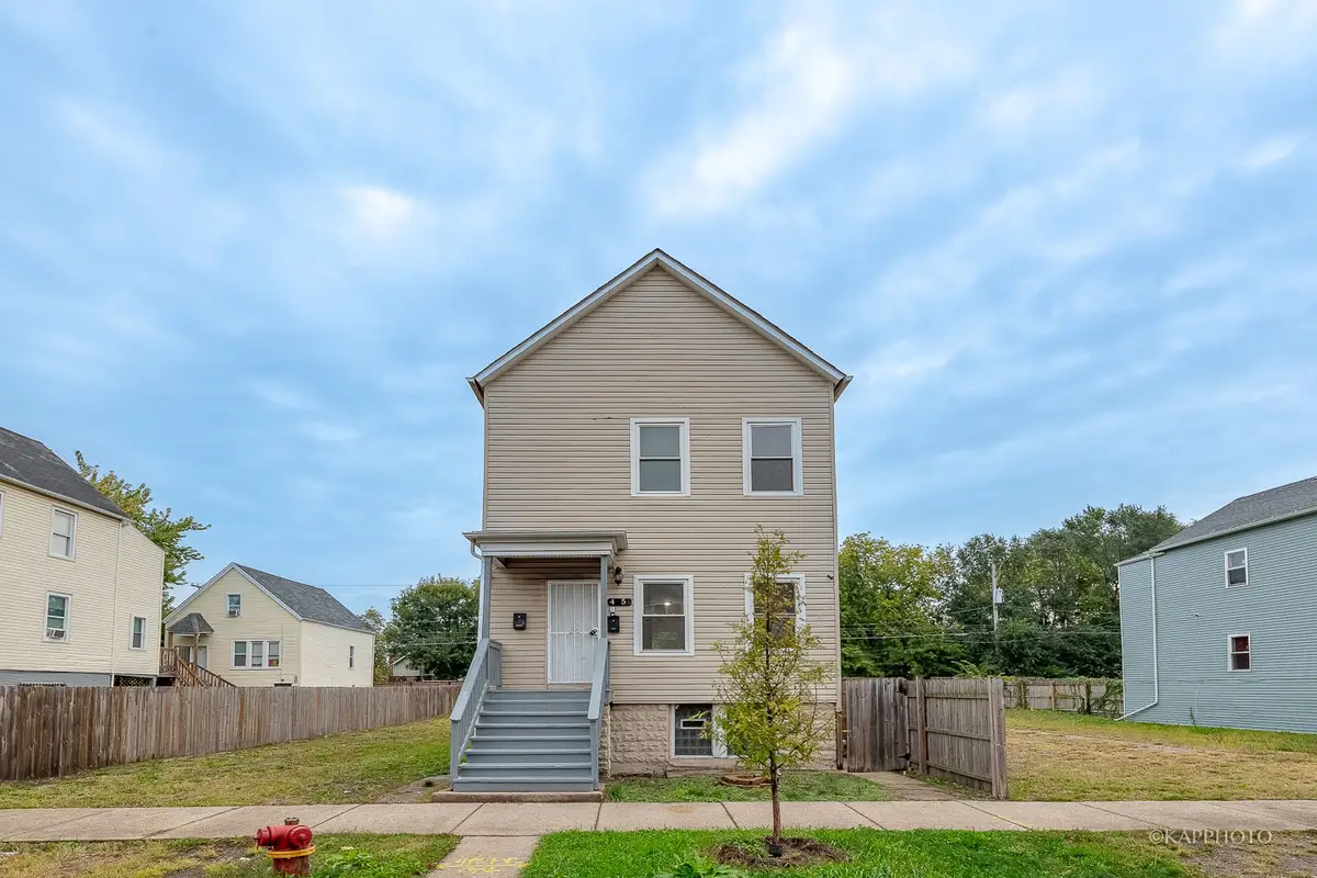4451 S Princeton Avenue, Chicago, IL 60609 - Image #1