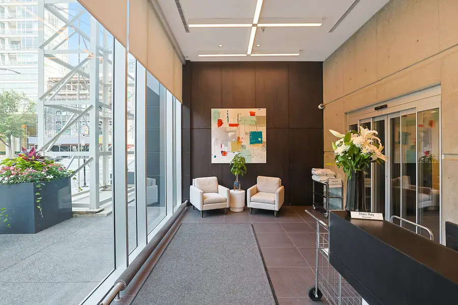 653 N Kingsbury Street #2206, Chicago, IL 60610 - Image #3