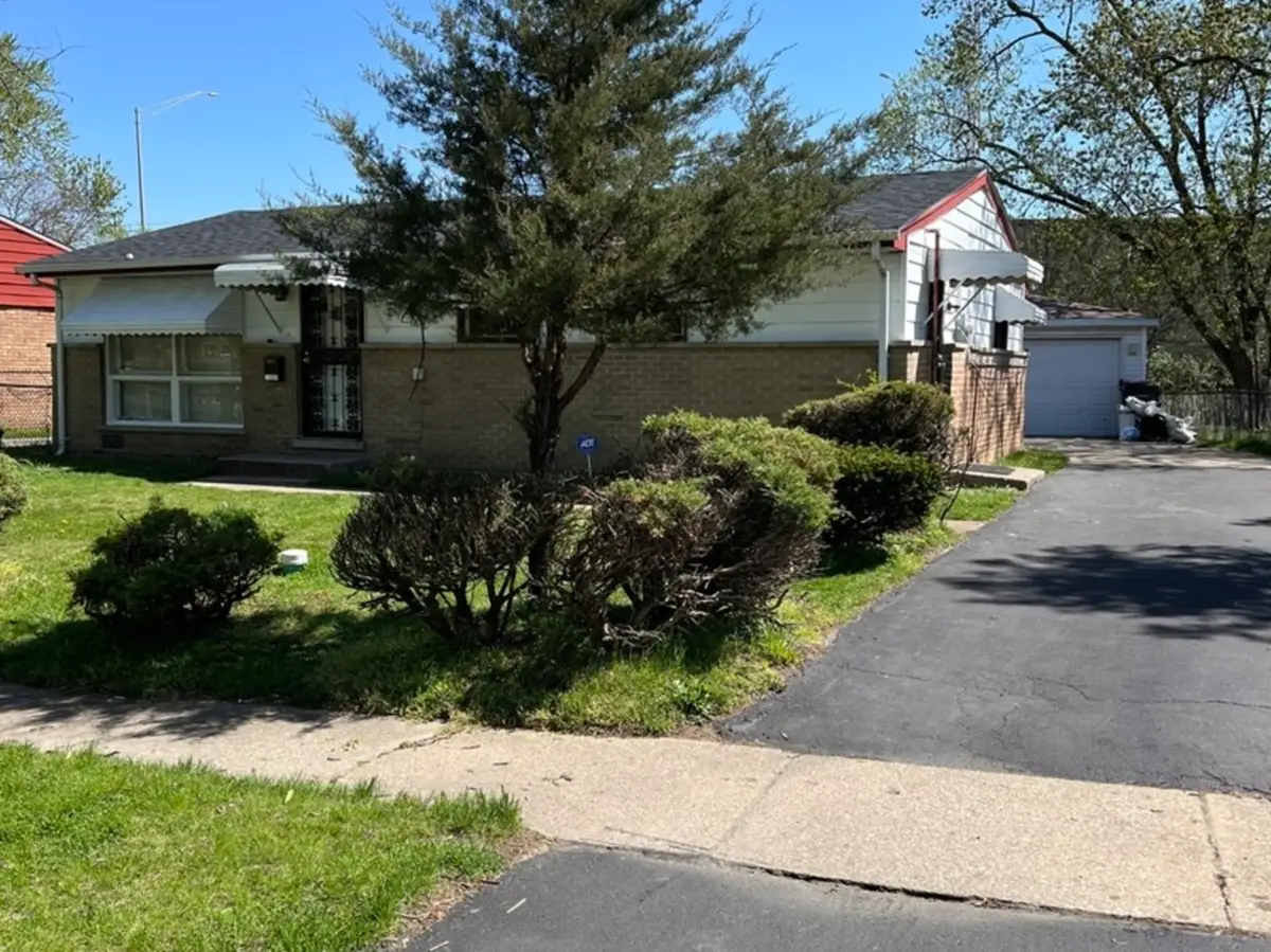 16501 Oxford Drive S, Markham, IL 60428 - Image #1