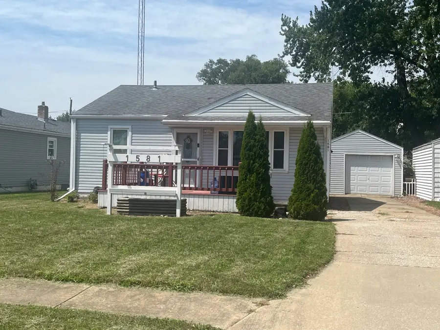 1581 S 4th Avenue, Kankakee, IL 60901 - Image #2