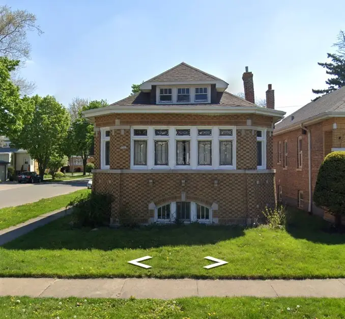 3701 Euclid Avenue, Berwyn, IL 60402 - #1