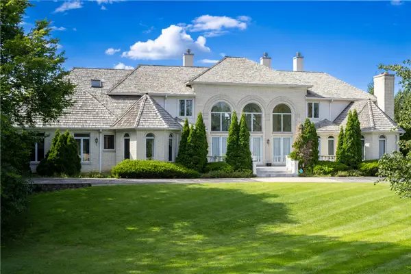 1100 Macalpin Drive, Inverness, IL 60010