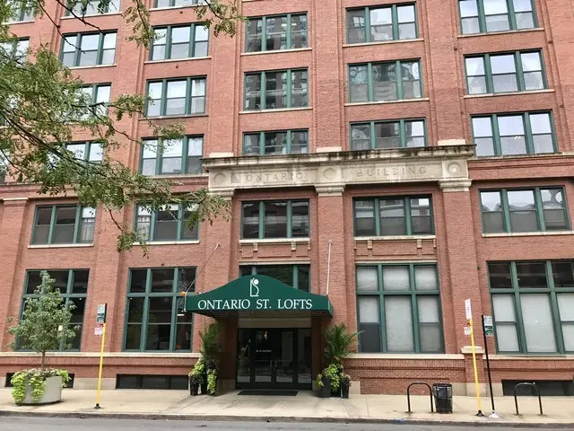 411 W Ontario Street #323, Chicago, IL 60654 - Image #1