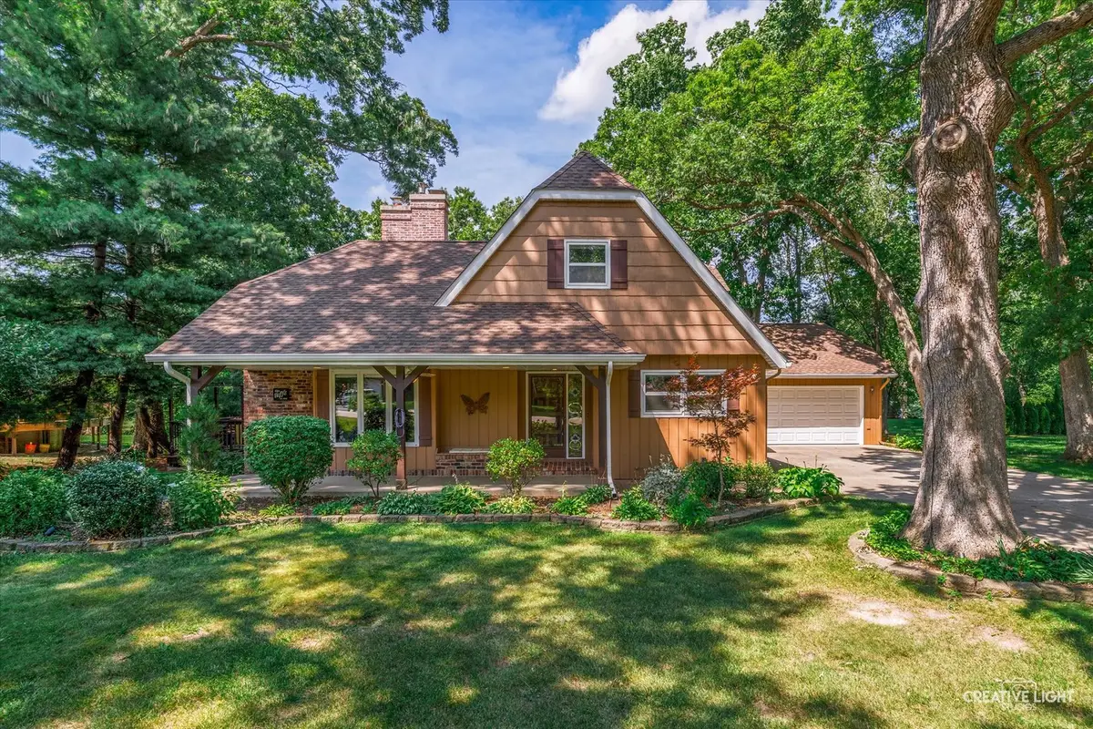 616 Joy Lane, Sleepy Hollow, IL 60118 - Image #1