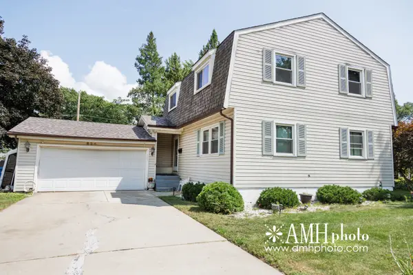 824 S Mckinley Avenue, Kankakee, IL 60901