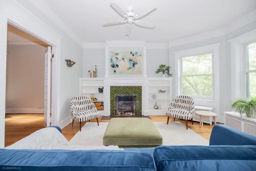 5707 S Blackstone Avenue #2, Chicago, IL 60637 - Image #3