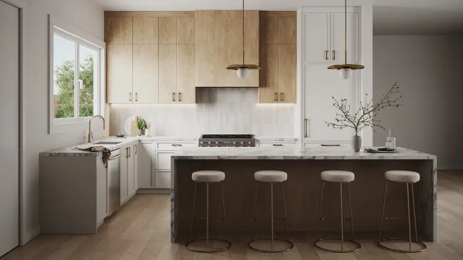 1412 N Elk Grove Avenue #F, Chicago, IL 60622 - Image #2