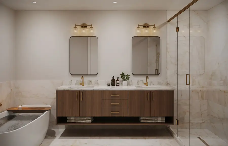 1412 N Elk Grove Avenue #F, Chicago, IL 60622 - Image #3