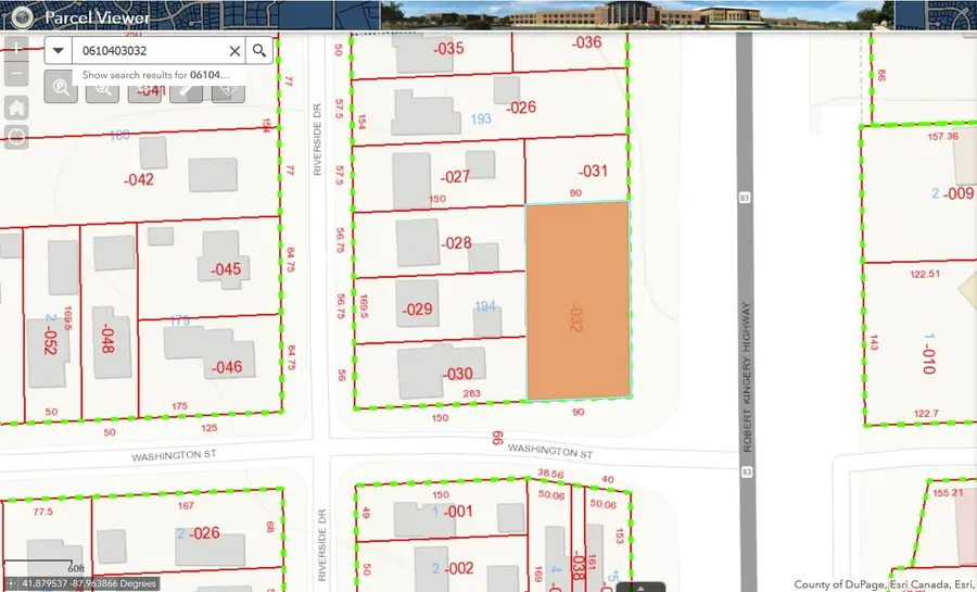 194 Washington Street, Villa Park, IL 60181 - Image #3