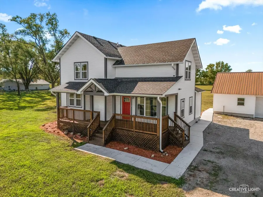 8775 E Pine Bluff Road, Coal City, IL 60416 - Image #3