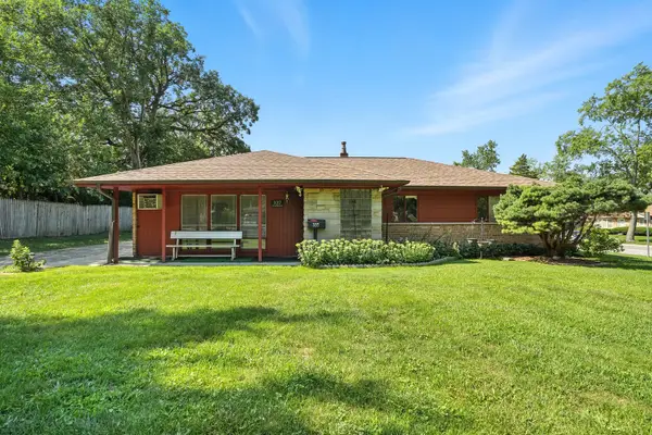 337 S Orchard Drive, Park Forest, IL 60466