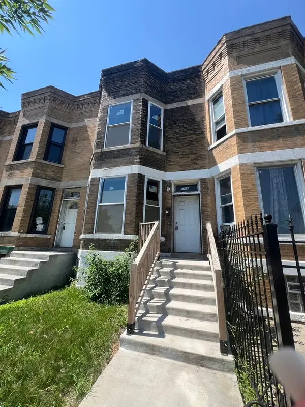 6756 S Lafayette Avenue, Chicago, IL 60621