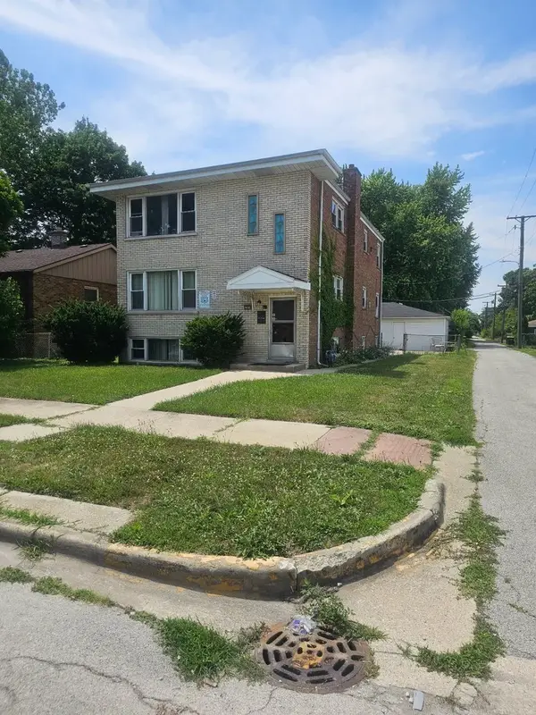 Address Withheld By Seller, Riverdale, IL 60827