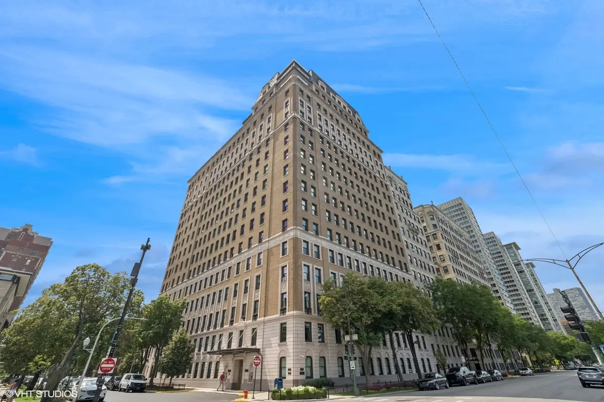 3500 N Lake Shore Drive #7C, Chicago, IL 60657 - Image #1