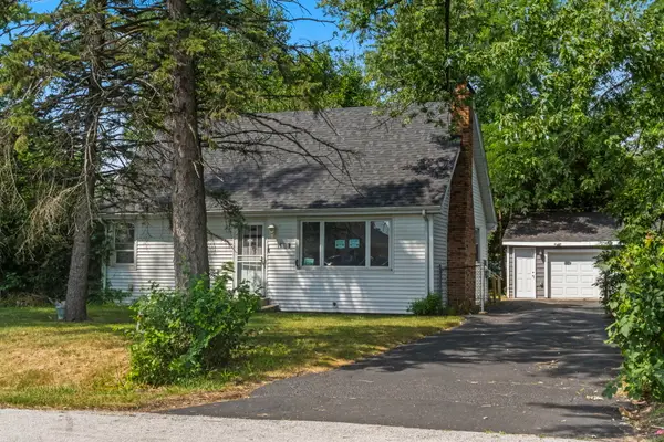 16608 Sawyer Avenue, Markham, IL 60428