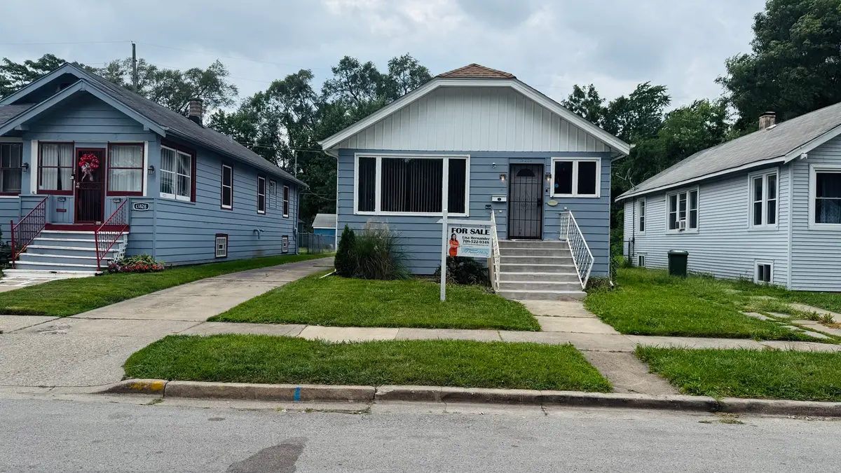 13824 Forest Avenue, Dolton, IL 60419 - Image #1