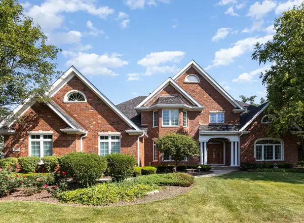 10924 Crystal Springs Lane, Orland Park, IL 60467