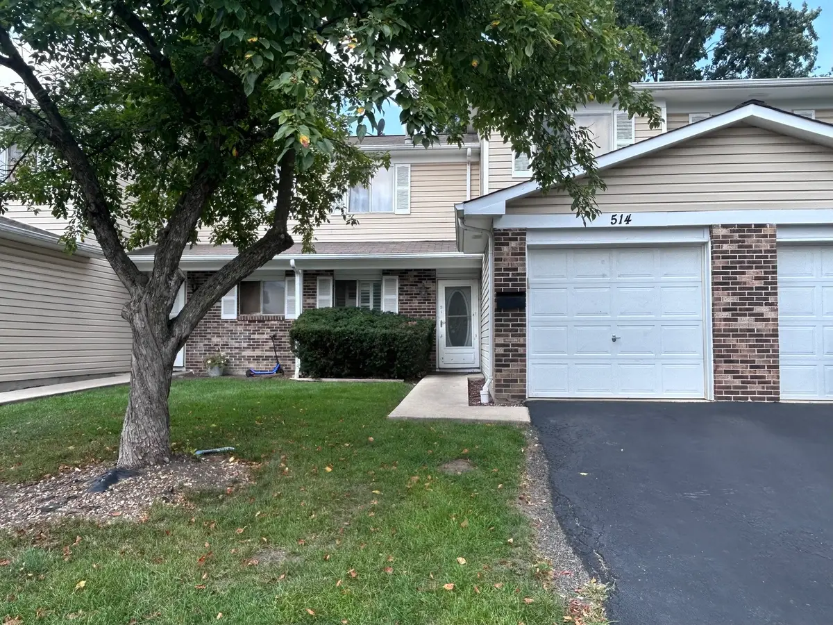 Address Withheld By Seller, Carol Stream, IL 60188 - Image #1