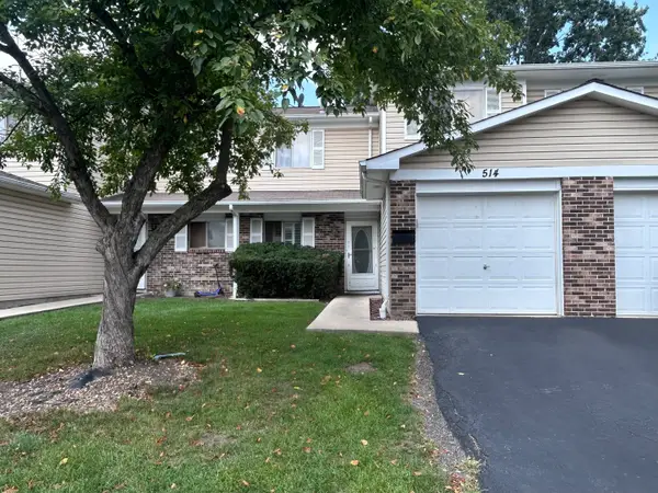 Address Withheld By Seller, Carol Stream, IL 60188