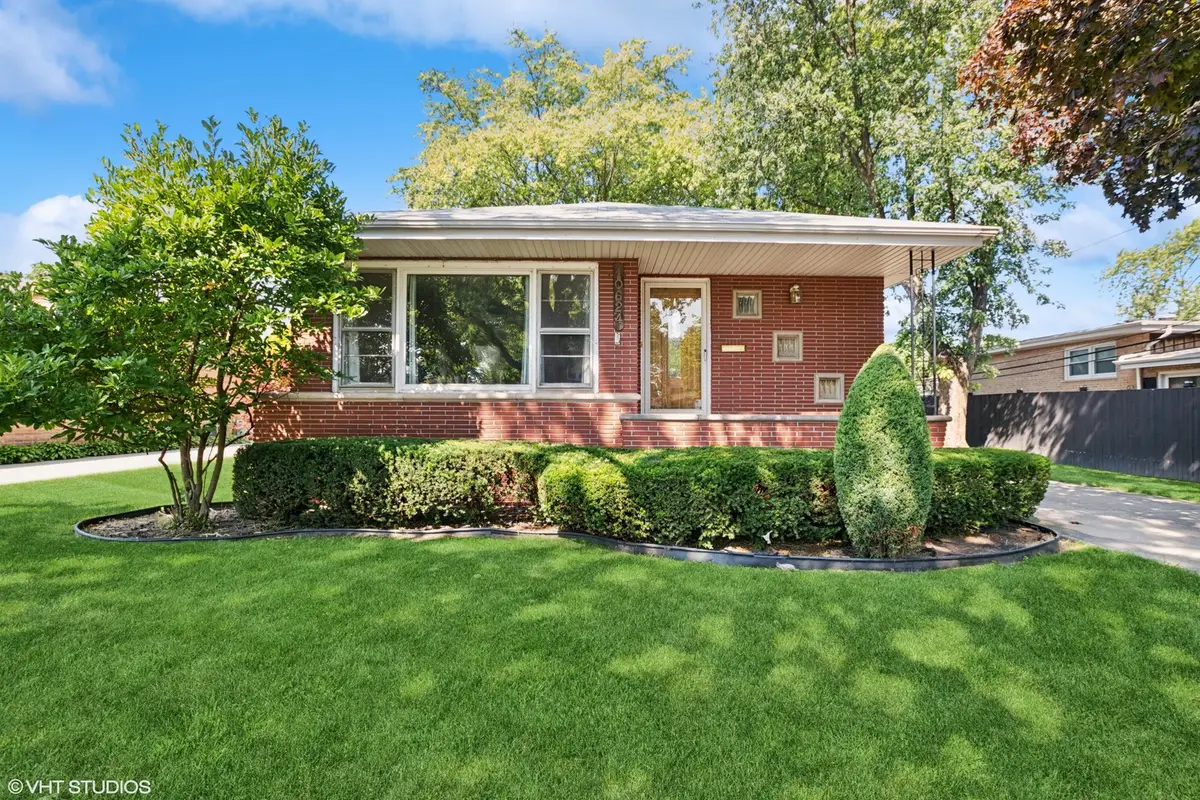 10624 Lawler Avenue, Oak Lawn, IL 60453 - #1