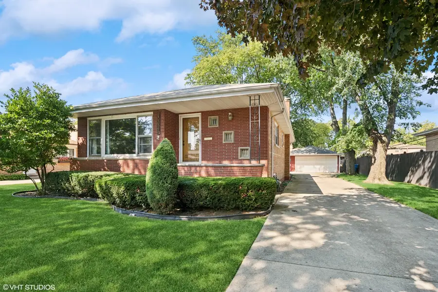10624 Lawler Avenue, Oak Lawn, IL 60453 - #2