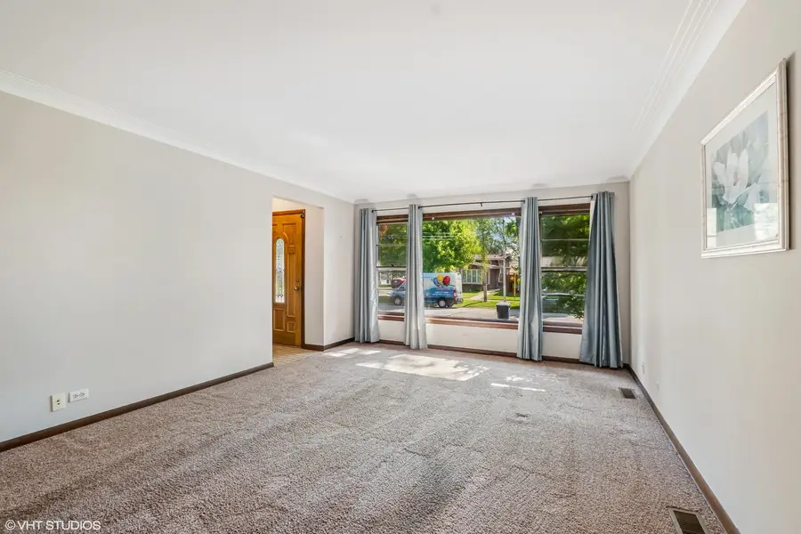 10624 Lawler Avenue, Oak Lawn, IL 60453 - #3