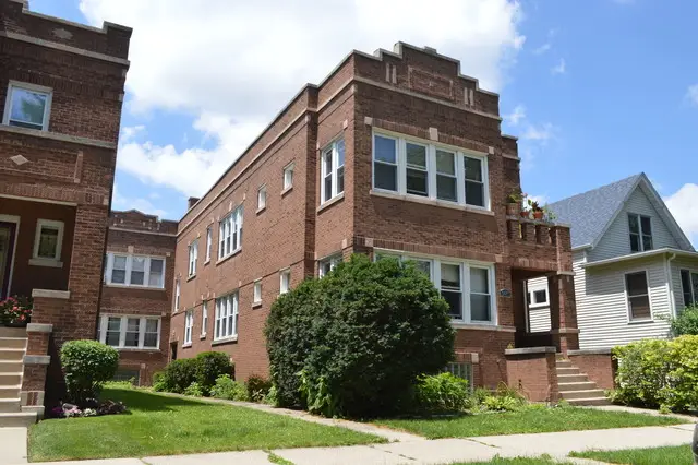 3438 N Hamlin Avenue, Chicago, IL 60618 - Image #1