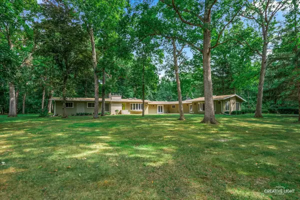 16323 Griswold Springs Road, Plano, IL 60545