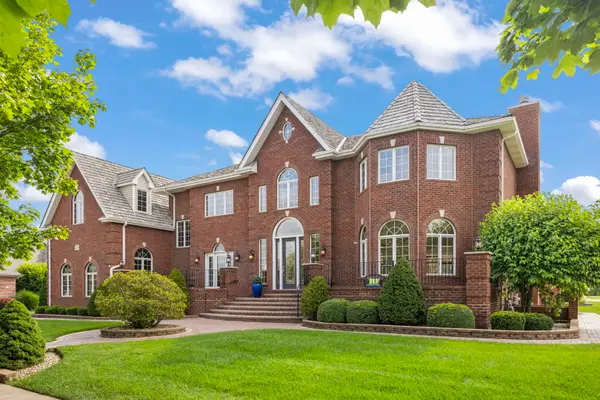 Address Withheld By Seller, Plainfield, IL 60586