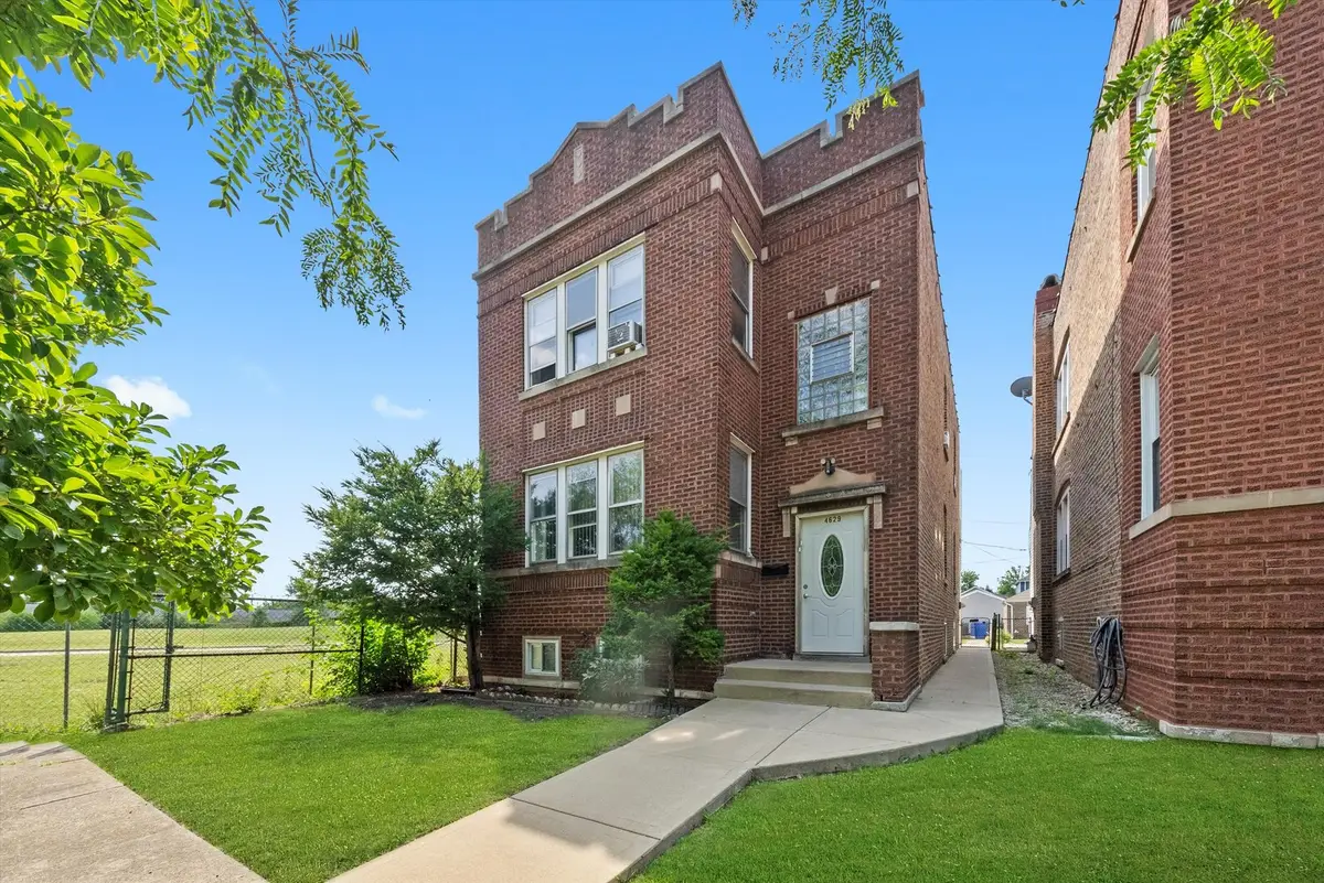 4629 W Parker Avenue, Chicago, IL 60639 - Image #1