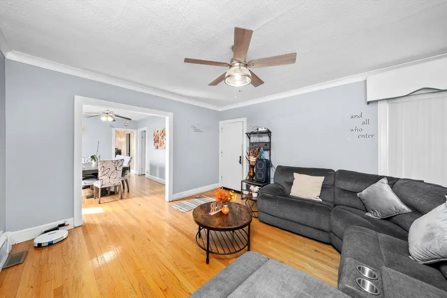 4629 W Parker Avenue, Chicago, IL 60639 - Image #3