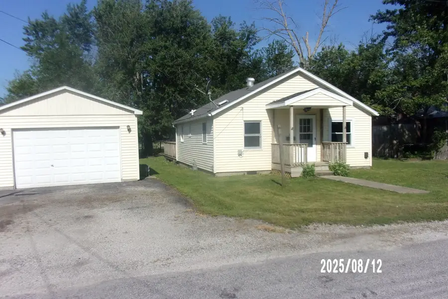 110 N Mansfield Avenue, Milford, IL 60953 - Image #3